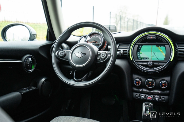 MINI COOPER 136 ch HEDDON STREET BVA7