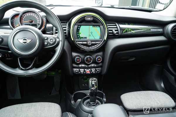 MINI COOPER 136 ch HEDDON STREET BVA7