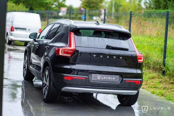 Volvo XC40 Hybride Rechargeable T5 262 CH BUSINESS DCT7