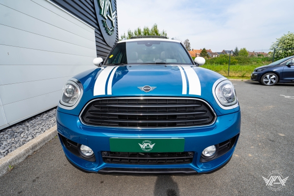 MINI COUNTRYMAN COOPER D 150 CH EDITION OAKWOOD BVA