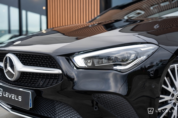 Mercedes CLA COUPE 180D PROGRESSIVE LINE 8G-DCT