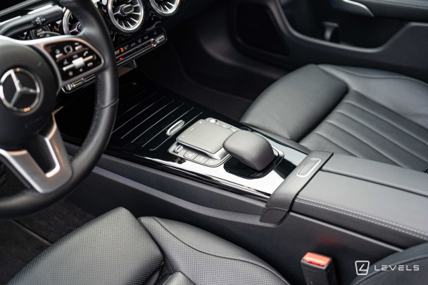 Mercedes CLA COUPE 180D PROGRESSIVE LINE 8G-DCT