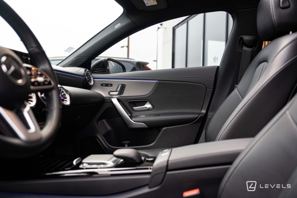 Mercedes CLA COUPE 180D PROGRESSIVE LINE 8G-DCT