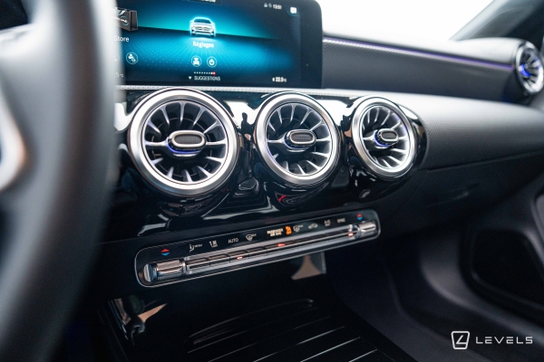 Mercedes CLA COUPE 180D PROGRESSIVE LINE 8G-DCT