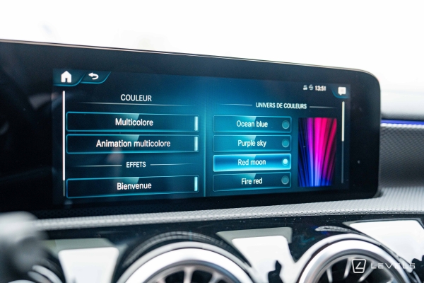 Mercedes CLA COUPE 180D PROGRESSIVE LINE 8G-DCT