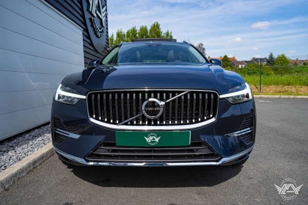  Volvo XC60 T6 AWD 253 + 87 CH INSCRIPTION GEARTRONIC8