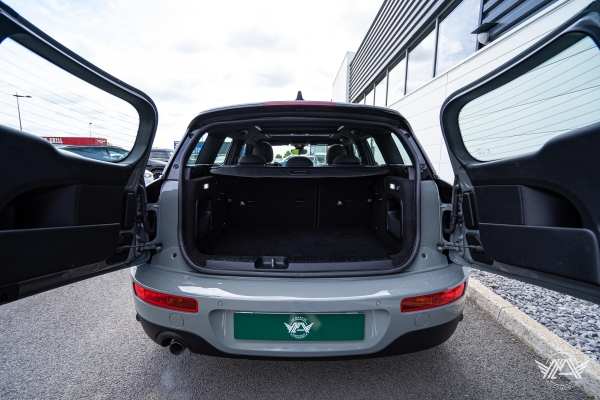 MINI CLUBMAN ONE 102CH EDITION KENSINGTON 