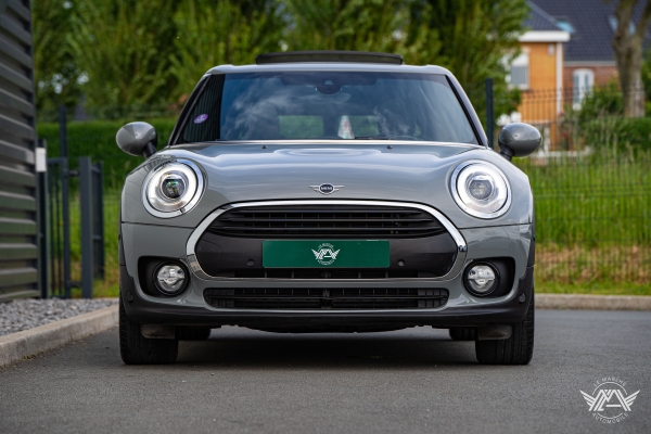 MINI CLUBMAN ONE 102CH EDITION KENSINGTON 