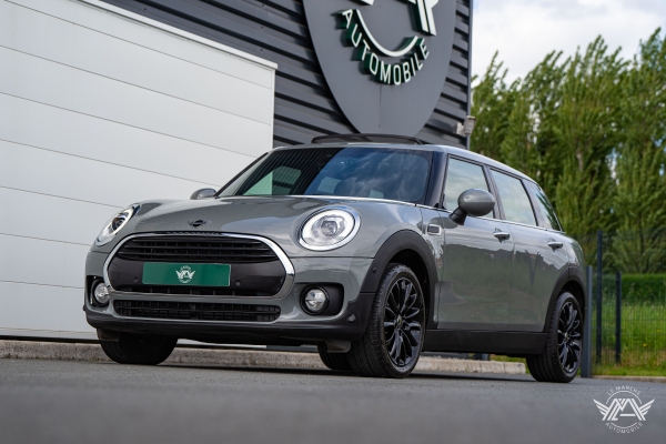 MINI CLUBMAN ONE 102CH EDITION KENSINGTON 