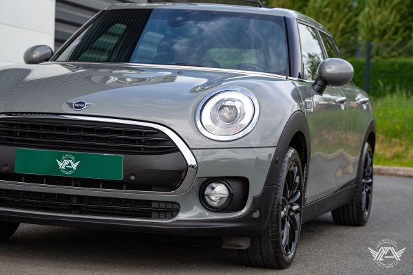 MINI CLUBMAN ONE 102CH EDITION KENSINGTON 