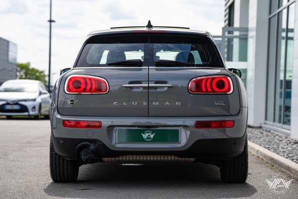 MINI CLUBMAN ONE 102CH EDITION KENSINGTON 