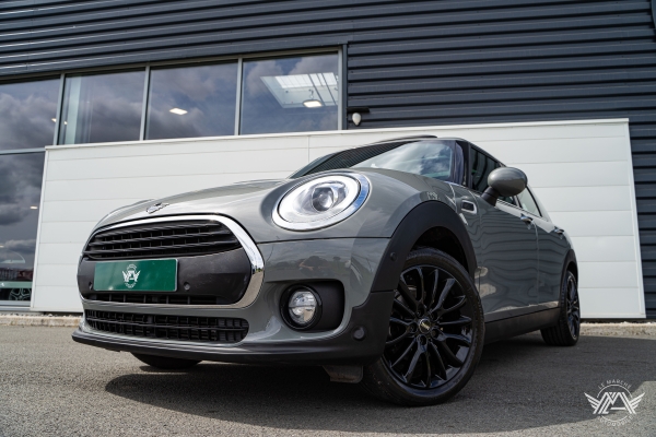 MINI CLUBMAN ONE 102CH EDITION KENSINGTON 