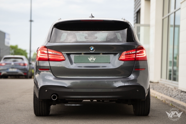 BMW ACTIVE TOURER 218DA 150 CH M SPORT 