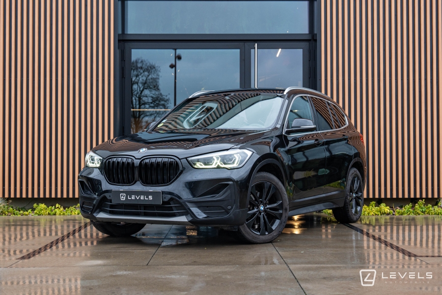 X1 16D 116 ch SDRIVE BUSINESS DESIGN DKG7