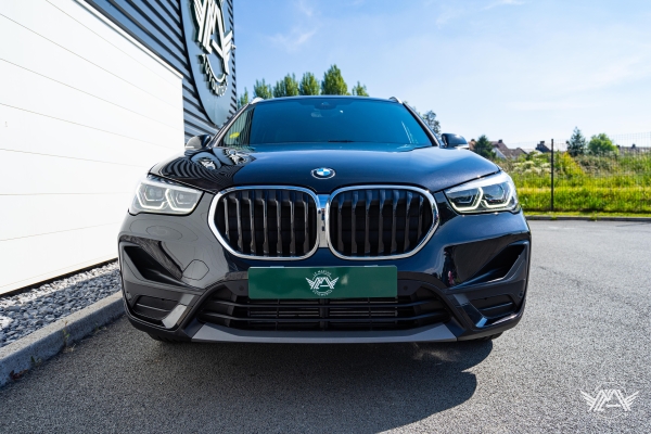 BMW X1 16D SDRIVE BUSINESS DESIGN DKG7