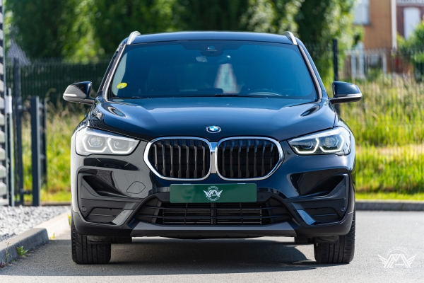 BMW X1 16D SDRIVE BUSINESS DESIGN DKG7