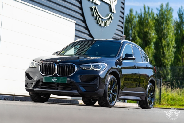 BMW X1 16D SDRIVE BUSINESS DESIGN DKG7