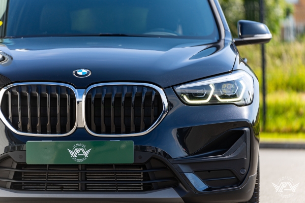 BMW X1 16D SDRIVE BUSINESS DESIGN DKG7