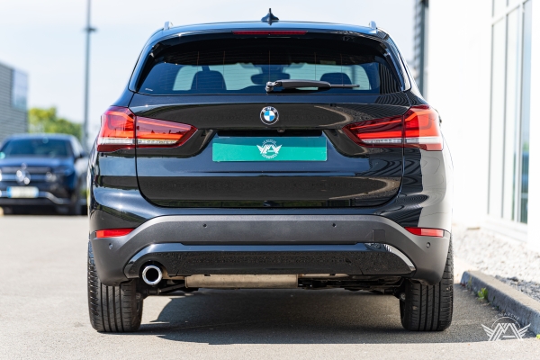 BMW X1 16D SDRIVE BUSINESS DESIGN DKG7