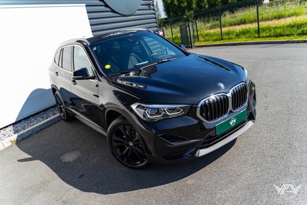 BMW X1 16D SDRIVE BUSINESS DESIGN DKG7