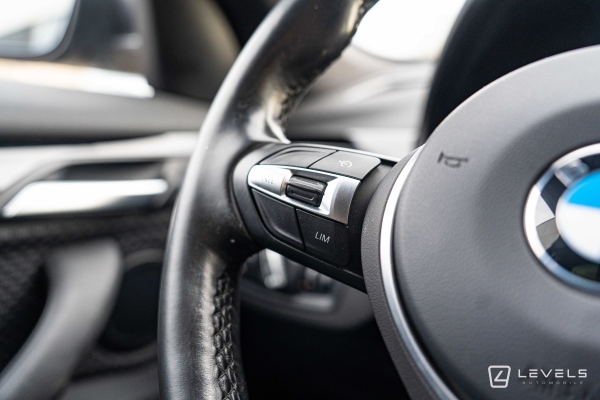 BMW X1 16D 116 ch SDRIVE BUSINESS DESIGN DKG7