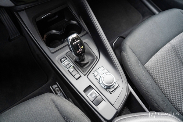 BMW X1 16D 116 ch SDRIVE BUSINESS DESIGN DKG7