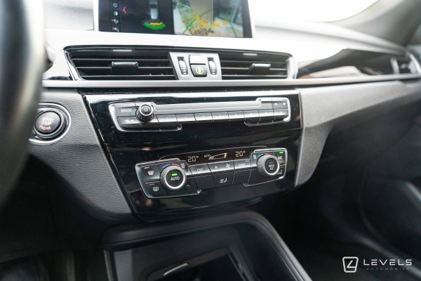 BMW X1 16D 116 ch SDRIVE BUSINESS DESIGN DKG7