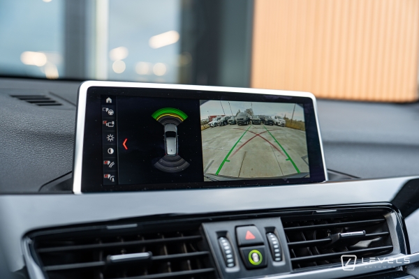 BMW X1 16D 116 ch SDRIVE BUSINESS DESIGN DKG7