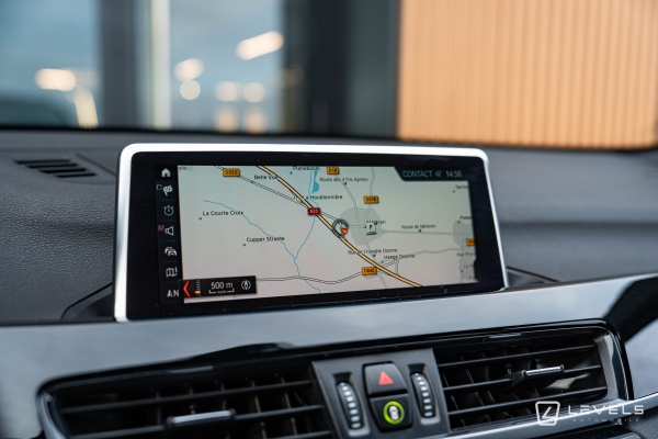 BMW X1 16D 116 ch SDRIVE BUSINESS DESIGN DKG7