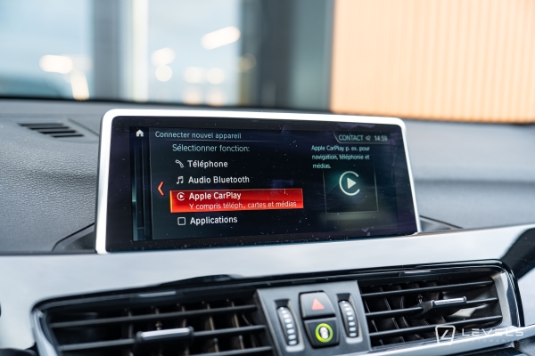 BMW X1 16D 116 ch SDRIVE BUSINESS DESIGN DKG7