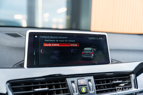 BMW X1 16D 116 ch SDRIVE BUSINESS DESIGN DKG7