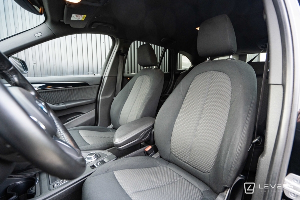 BMW X1 16D 116 ch SDRIVE BUSINESS DESIGN DKG7