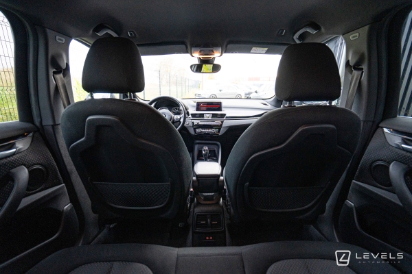 BMW X1 16D 116 ch SDRIVE BUSINESS DESIGN DKG7