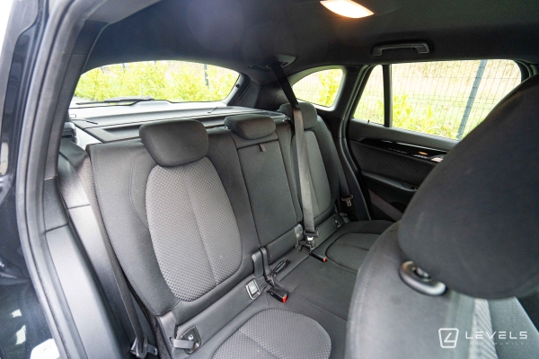 BMW X1 16D 116 ch SDRIVE BUSINESS DESIGN DKG7