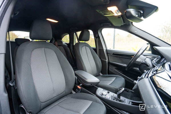 BMW X1 16D 116 ch SDRIVE BUSINESS DESIGN DKG7