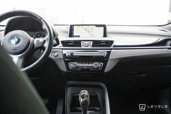 BMW X1 16D 116 ch SDRIVE BUSINESS DESIGN DKG7