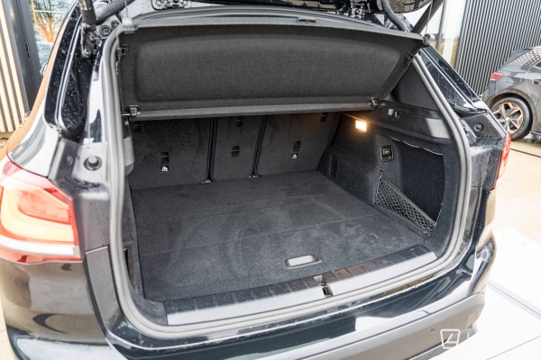 BMW X1 16D 116 ch SDRIVE BUSINESS DESIGN DKG7