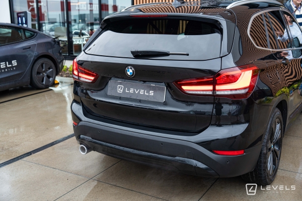 BMW X1 16D 116 ch SDRIVE BUSINESS DESIGN DKG7