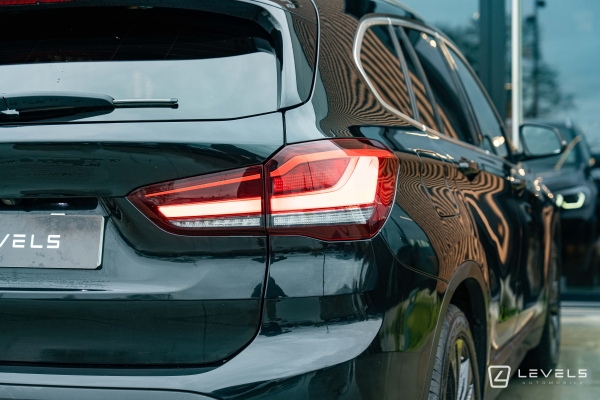 BMW X1 16D 116 ch SDRIVE BUSINESS DESIGN DKG7