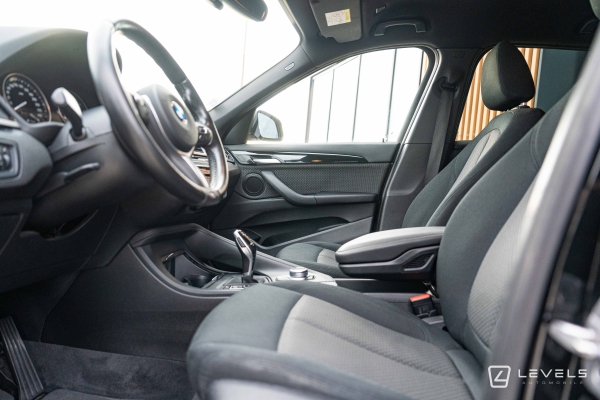 BMW X1 16D 116 ch SDRIVE BUSINESS DESIGN DKG7