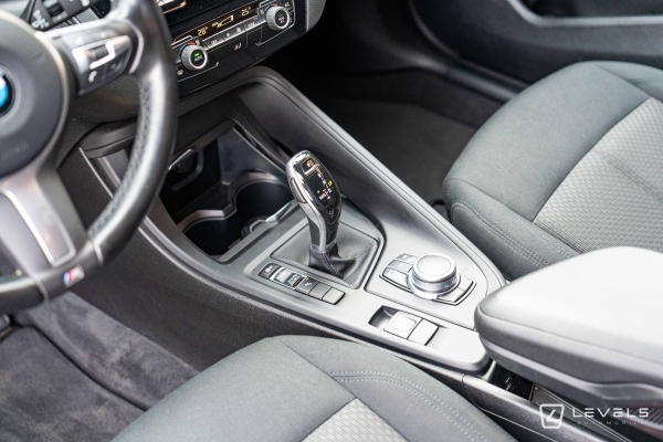 BMW X1 16D 116 ch SDRIVE BUSINESS DESIGN DKG7