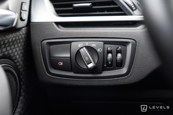 BMW X1 16D 116 ch SDRIVE BUSINESS DESIGN DKG7