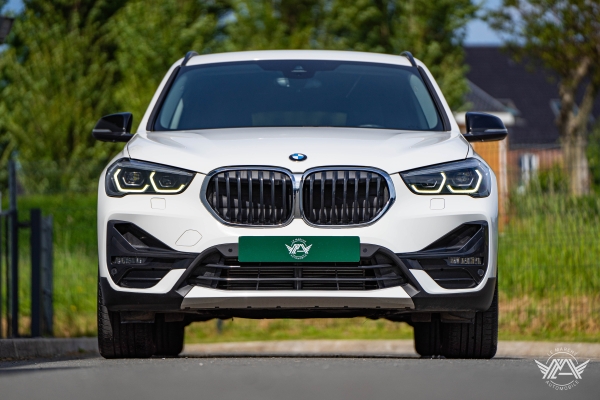 BMW X1 18D 150 CH SDRIVE SPORT LINE BVA8