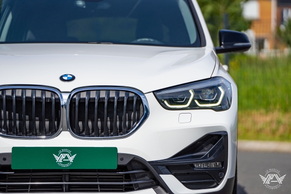 BMW X1 18D 150 CH SDRIVE SPORT LINE BVA8