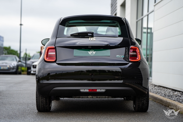 Fiat 500 e 118 ch LA PRIMA 