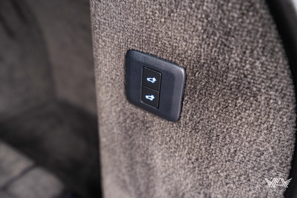 Land Rover Range Rover Sport P400E hybride rechargeable HSE Dynamic