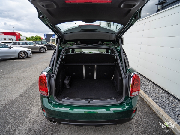 MINI COUNTRYMAN COOPER 136 CH EDITION OAKWOOD