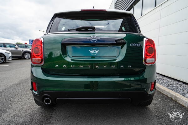 MINI COUNTRYMAN COOPER 136 CH EDITION OAKWOOD