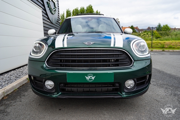 MINI COUNTRYMAN COOPER 136 CH EDITION OAKWOOD