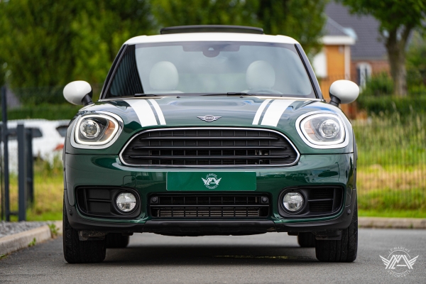 MINI COUNTRYMAN COOPER 136 CH EDITION OAKWOOD